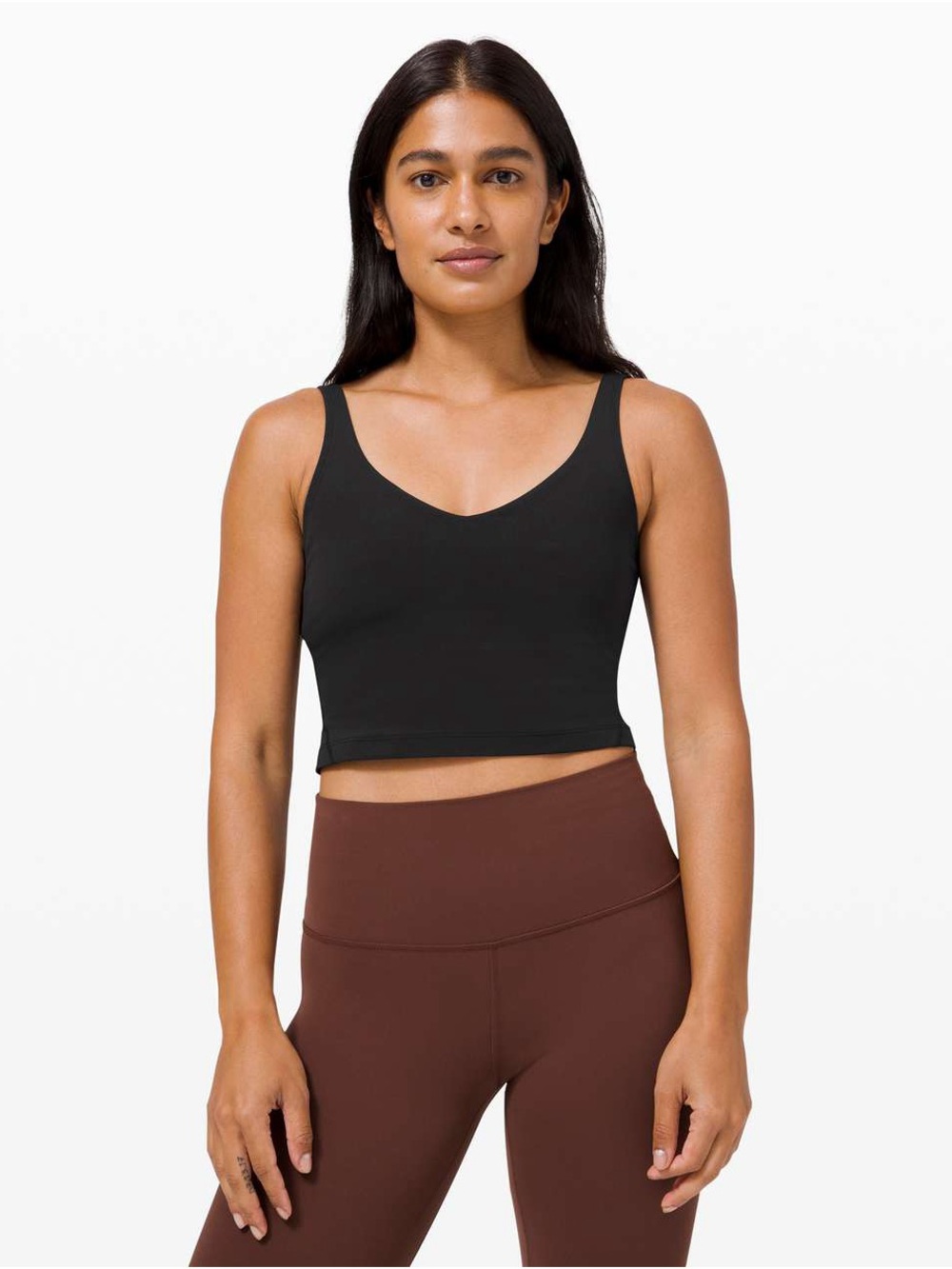 Lululemon Align Tank - Black